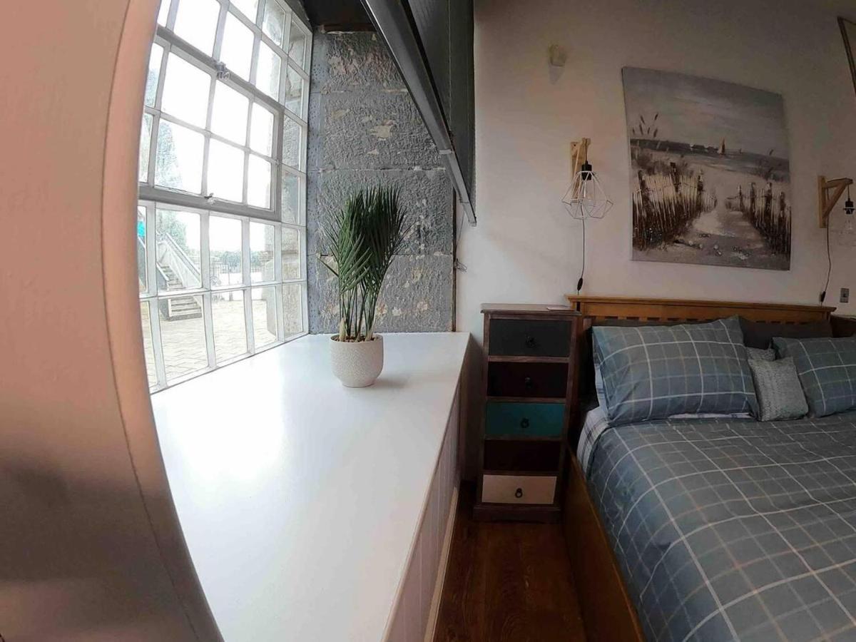 Cozy Coastal Apartment Plymouth Extérieur photo